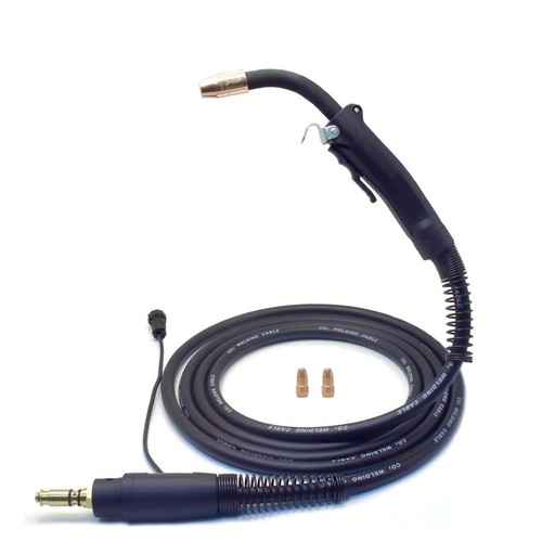 Mig gun replace tweco fusion - gun,