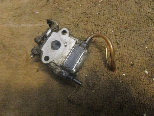 Tanaka leaf blower - trb, 24eap