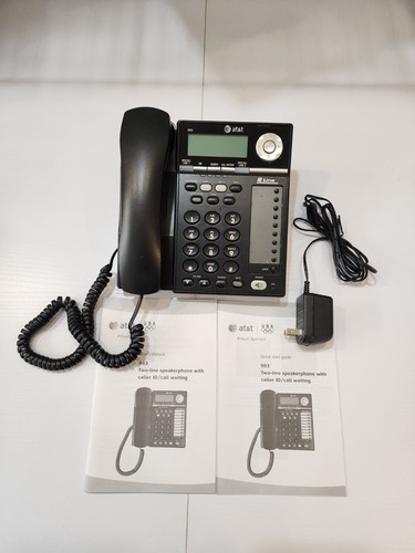 993 office business 2 - at&t,