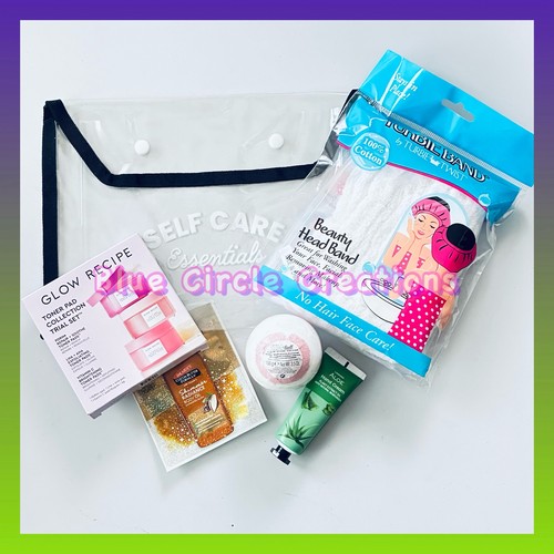 Beauty products bundle - products,
