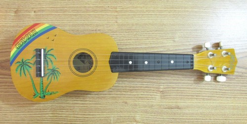 Hilo ukulele hawaii model 2649 - hilo,