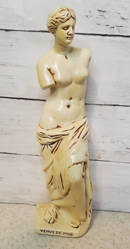 Vintage atlantic mold venus - venus, de