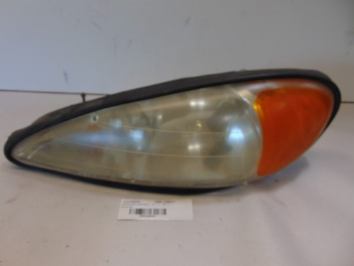 2001 pontiac grand oem - oem, left