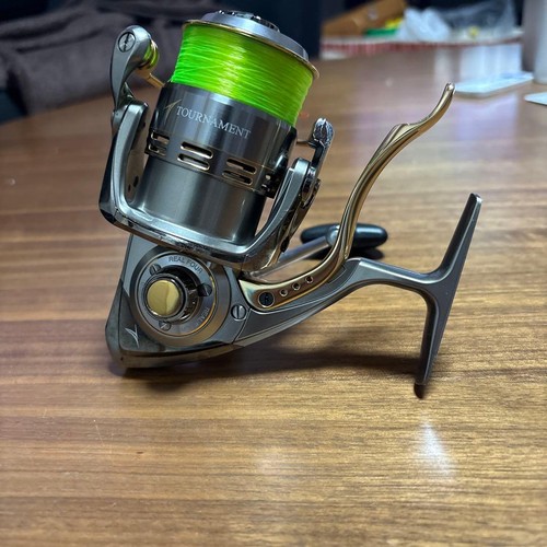 Daiwa tournament iso - daiwa, 06