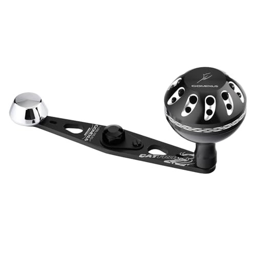 Gomexus power handle - for, abu