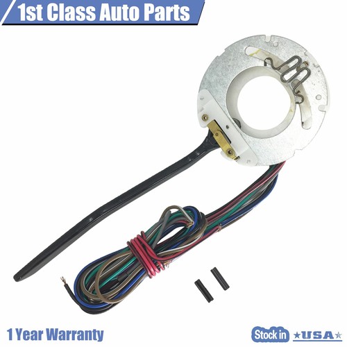 Turn signal switch for - turn, vw