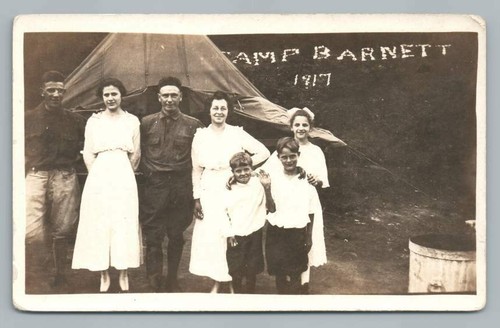 Tent camping family - tent,