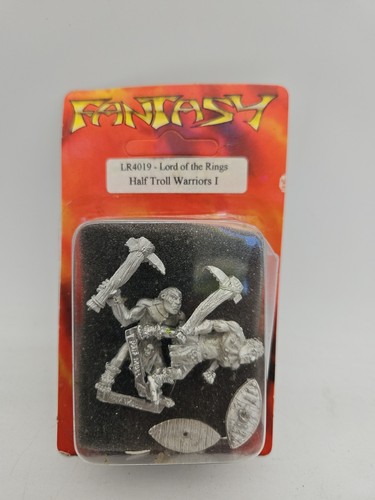 Harlequin miniatures lotr half - harlequin,