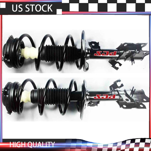 Monroe strut assembly - monroe,