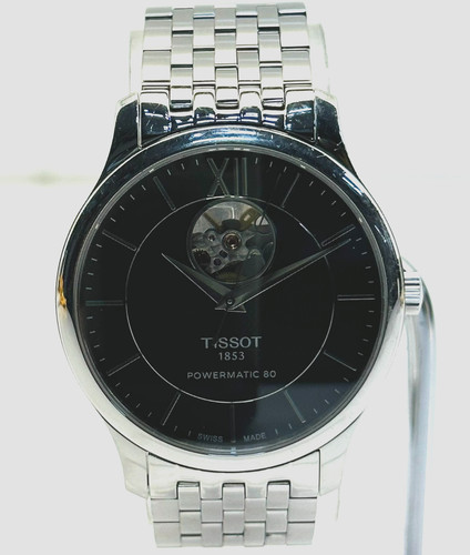 Tissot powermatic 1853 - tissot,