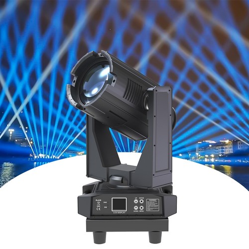 380w moving head - moving, light