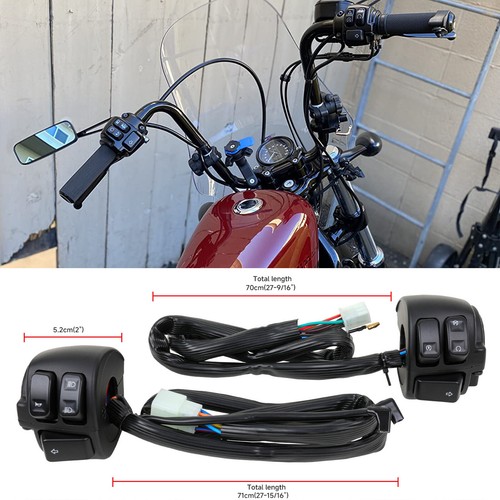 25mm handlebar control - 1",