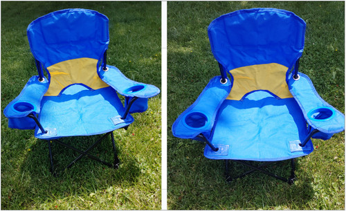 Kids camp chairs folding - chairs,