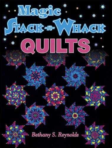 Magic stack whack - magic,