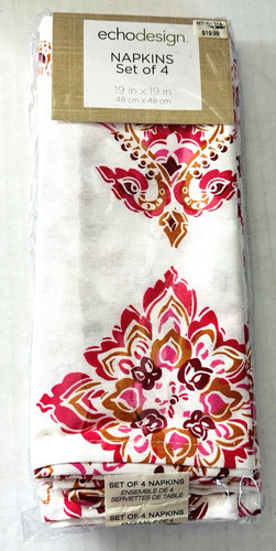 New cloth dinner napkins - new!,