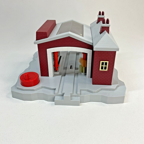 Thomas and friends - friends, tomy