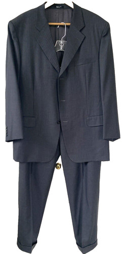 Bespoke custom charcoal gray - bespoke,