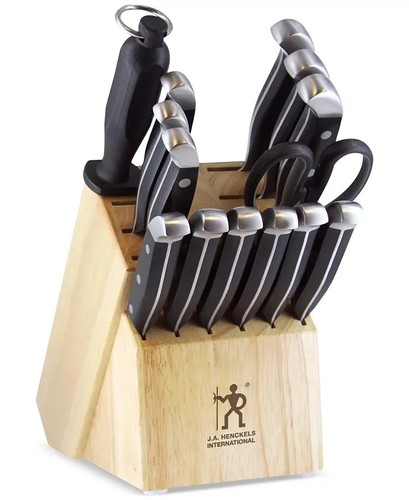 Zwilling henckels - j.a.,
