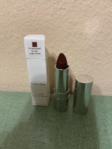 Calvin klein lipstick - calvin,