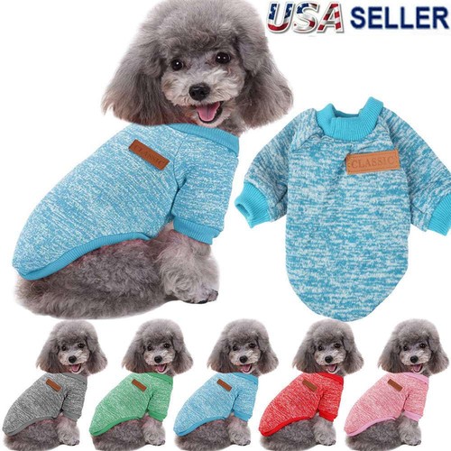 Chihuahua fleece puppy sweater - chihuahua,