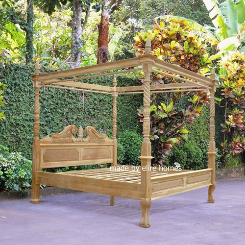 Usa king size 100 teak - usa,