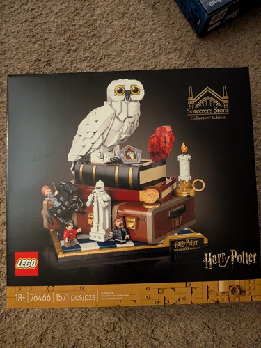 Harry potter sorcerers - potter,