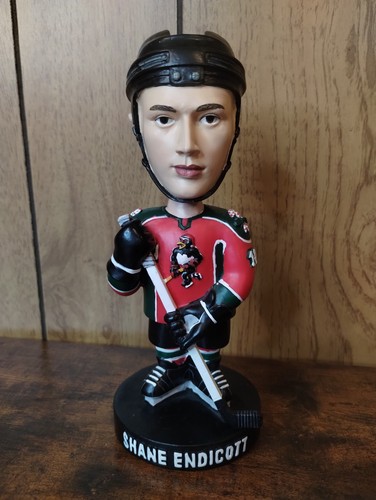 Shane endicott bobblehead - shane,