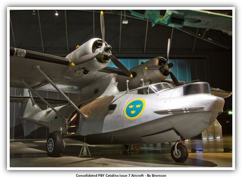 Consolidated pby catalina - pby,
