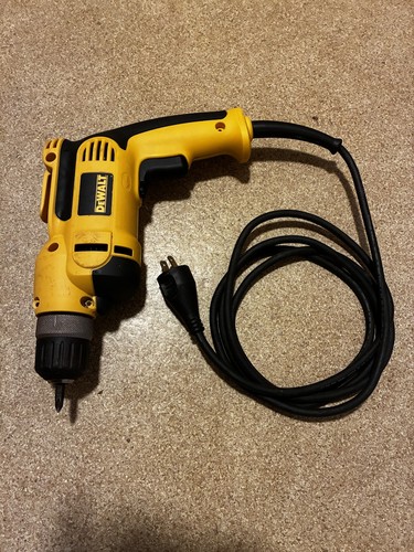 Dewalt dwd110 corded - dwd110, drill