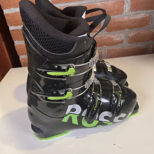 Rossignol youth ski boots - ski, j4