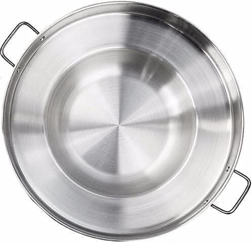 Large mexican style wok comal - mexican,