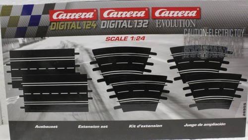 Carrera 26955 extension set - extension,
