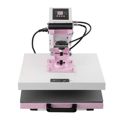 Heat press machine 15x15 - heat,