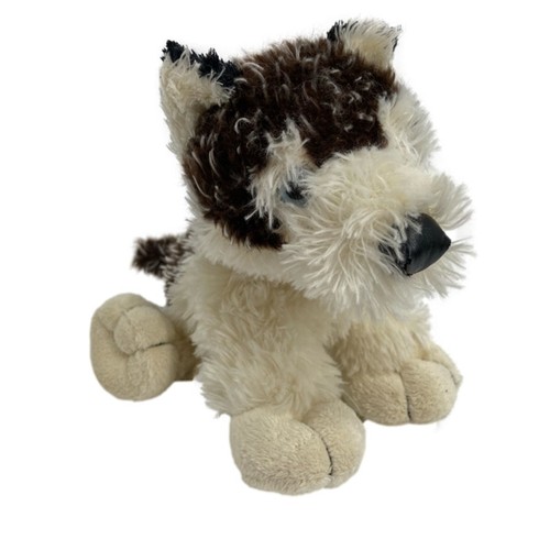 Jaag husky puppy plush - do,