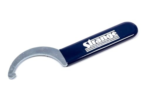 Strange wrench spring seat - strange,