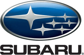 Genuine subaru parking brake - genuine,