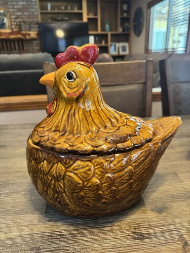 Collectable vintage ceramic - collectable,