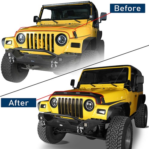 For 1997 2006 jeep - jeep, tj