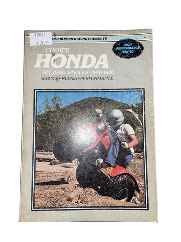Atc70 110 honda three wheeler - honda,