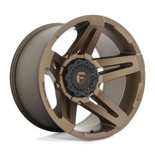 20x12 fuel d765 sfj matte - d765,