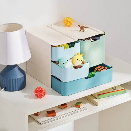 Modular storage drawer - drawer, set