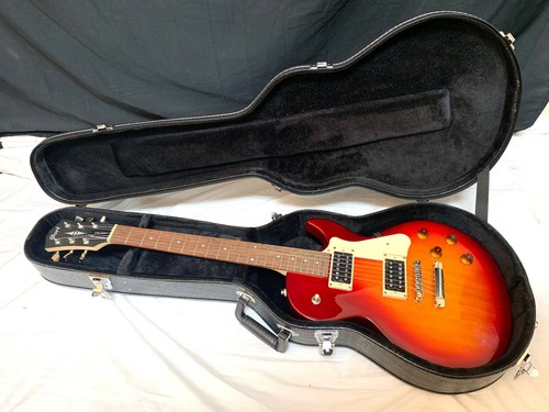 Cort cr100 singlecut - singlecut, electric
