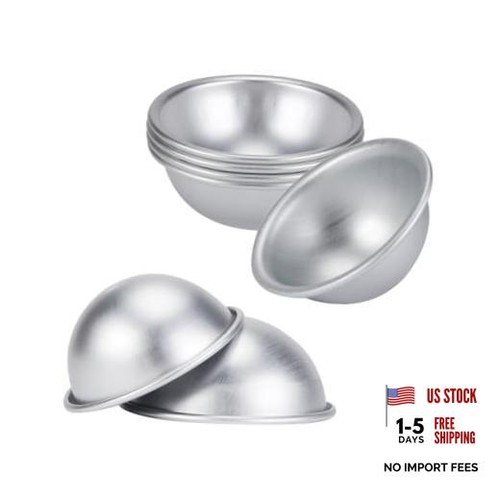 Gshllo pcs 5cm bath - 10, 5.5cm