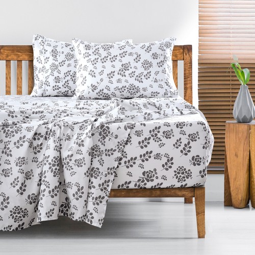 Piece bed sheet set - bed,