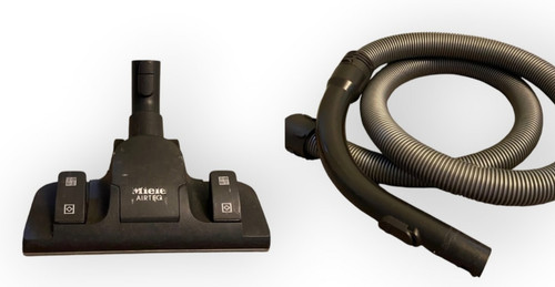 Miele airteq vacuum - c2,