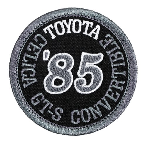 1985 toyota celica s - toyota,