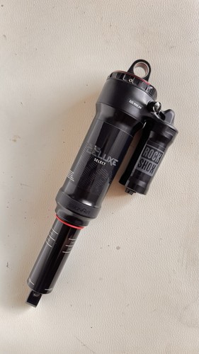 Rockshox super deluxe - super,