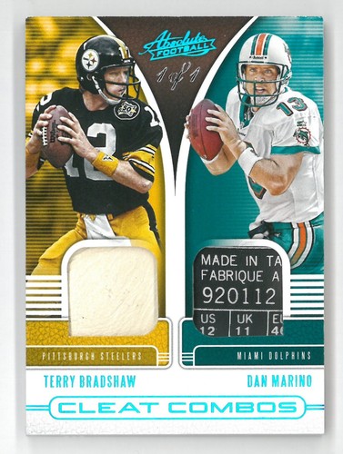 2019 panini absolute dan - panini,