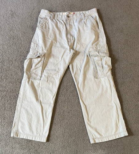 Vtg y2k levi men - y2k, men's