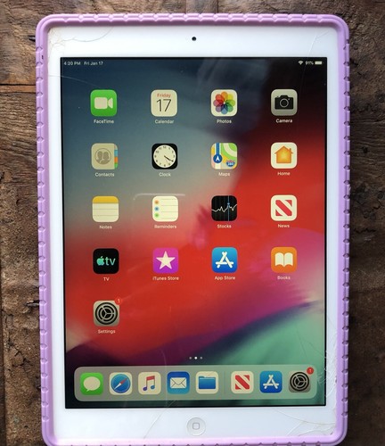 Apple ipad air 1st gen - apple,